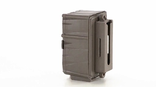 Cuddeback E2 Long-Range Infrared Trail/Game Camera 20 MP 360 View - image 4 from the video